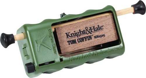 Knight and Hale Tom Coffin Turkey Call Model: KHT1505-T