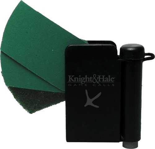 Knight & Hale Conditioning Tool For Pot Style Calls