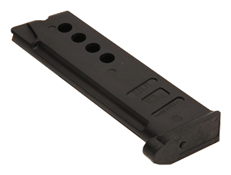 ProMag Pro Mag Magazine Kimber .22LR 10-ROUNDS Black Polymer