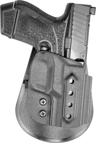 Fobus Holster Extraction IWB OWB Kimber R7