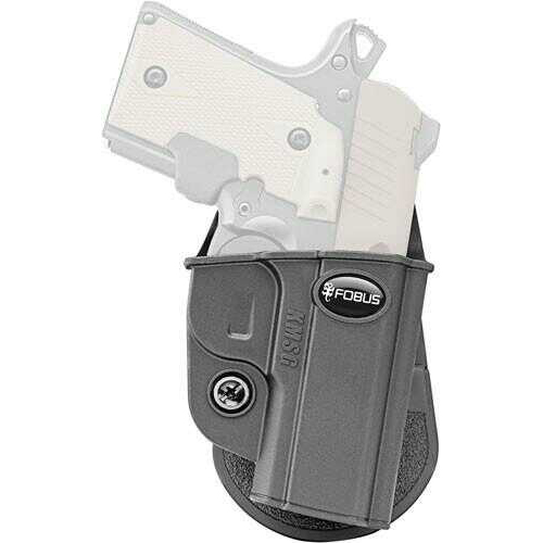 Holster E2 Paddle For Sig P938, P238 Kimber Micro-9