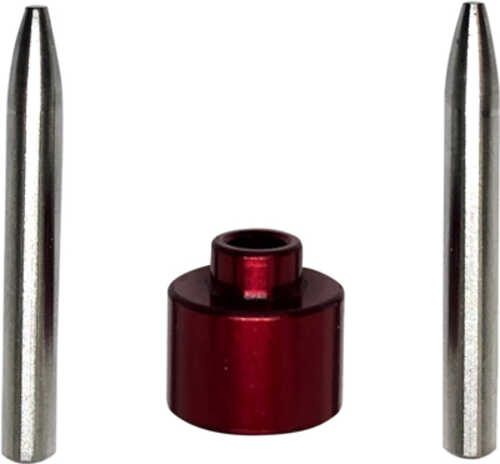 KNS AR15 Hammer/Trigger Pin Assembly Guide AR15/M16