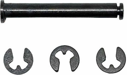 Click to see larger image. KNS Bolt Catch RETAINING Pin AR15/M16 Black