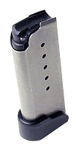 Kahr Arms Magazine .40 S&W 6- Rounds For Covert, MK & Pm Models