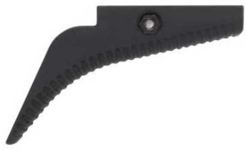 Click to see larger image. KRISS Vector Angled Grip Black Polymer