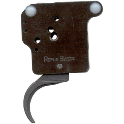 Rifle Basix Trigger Rem. 700 1.5Lb To 4Lbs Black