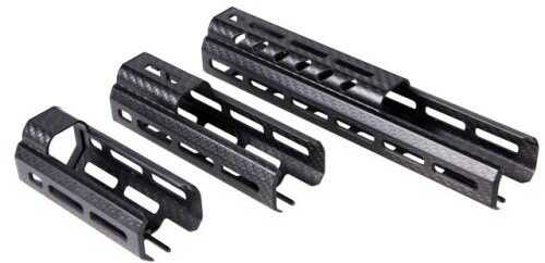 Handguard Sig MPX 14" M-LOK Carbon Fiber