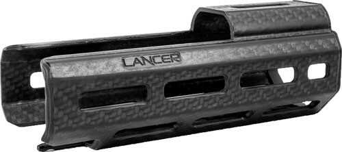 Handguard Sig MPX 4.5" M-LOK Carbon Fiber