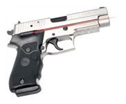 Crimson Trace CTC Laser LASERGRIP Red Sig Sauer P220 Full Size