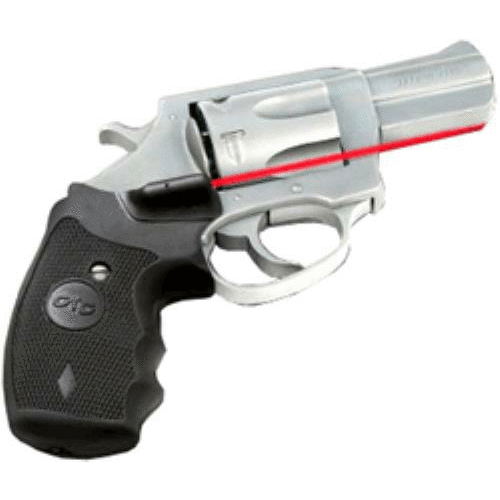 Crimson Trace CTC Laser LASERGRIP Red Charter Arms