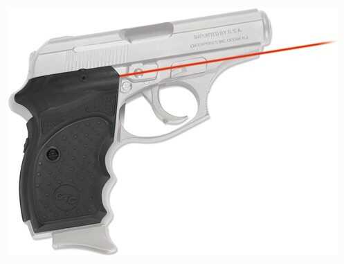 Crimson Trace CTC Laser LASERGRIP Red Bersa Thunder 380CC