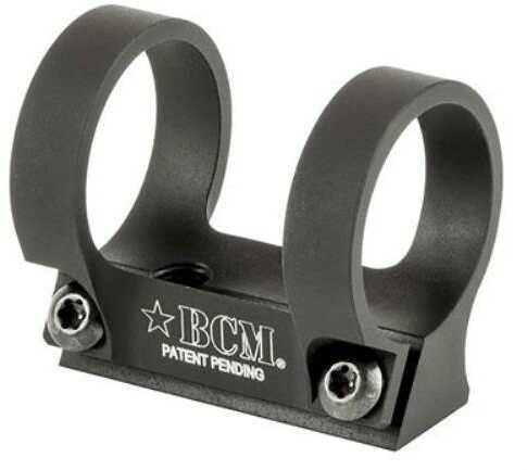 Bravo Company USA BCM Light Mount Mod 0 KEYMOD 1" Black