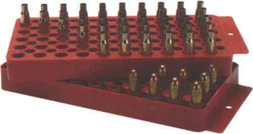 MTM Universal Loading Tray For Metallic Cartridges-img-0