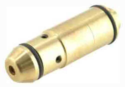 Laserlyte Bore Sight/ Trainer Cartridge .40S-img-0
