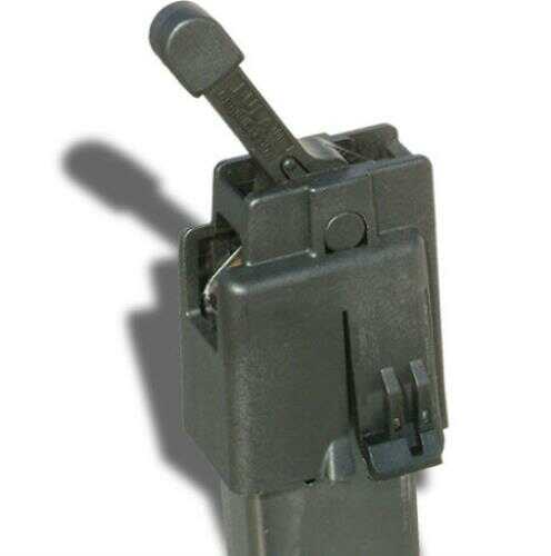 Loader For Colt SMG AR-15 9MM Mags Metal Or POLYMR