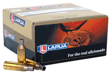Lapua Unprimed Cases 6MM Norma Benchrest 100-Pack