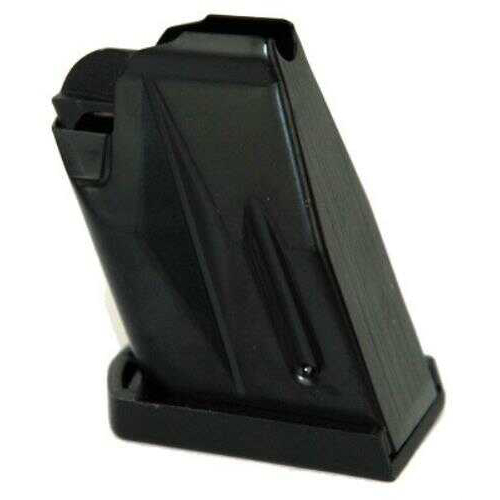 Armscor Precision Inc Magazine Y .22TCM Bolt Rifle 5Rd Blued Steel