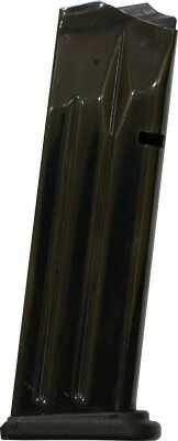 Armscor Magazine 1911 .40S&W 8Rd Blued Steel