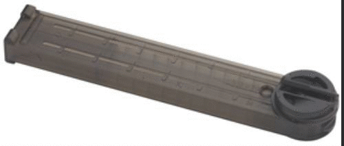 FN Magazine PS-90 5.7X28 50-ROUNDS Smoke Polymer