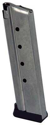 ARMSCOR Magazine C 22TCM/9MM 10Rd Matte Grey Singl-img-0