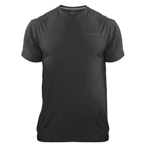 Medalist Performance Crew SS Tactical Shield Black 2X-Large