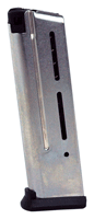 Wilson Combat Magazine 1911 9MM 10Rd. Full Size Aluminum Body