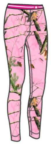 Medalist Apparel WOMENS Performance Pant Level-2 Pink Camo Large
