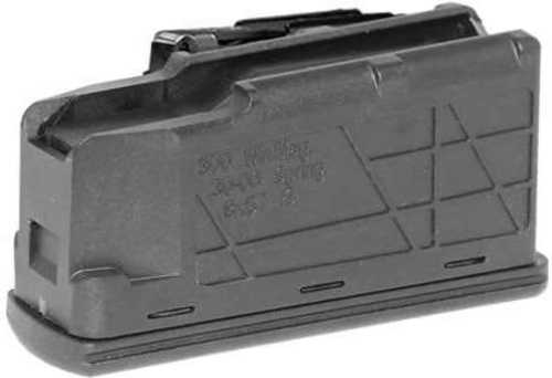 CZ Magazine 600 30-06, 300Wm, 5Rd Or 3Rd Black