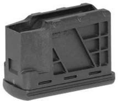 CZ Magazine 600 .223 Remington 5Rd Black-img-0