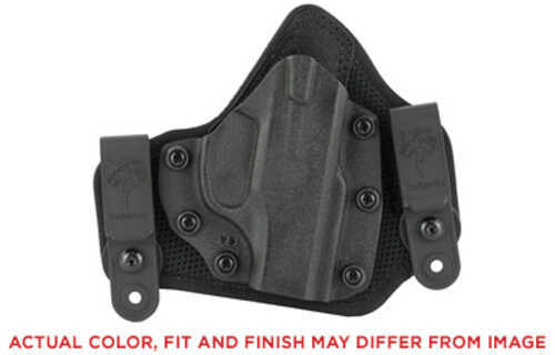 Desantis Infiltrator Air Hlstr Iwb Kydex Sig P365 Black