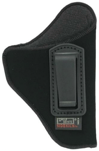 Uncle Mikes MICHAELS In-Pant Holster #0 RH Nylon Black