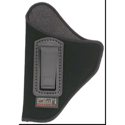 Uncle Mikes MICHAELS In-Pant Holster #0 LH Nylon Black