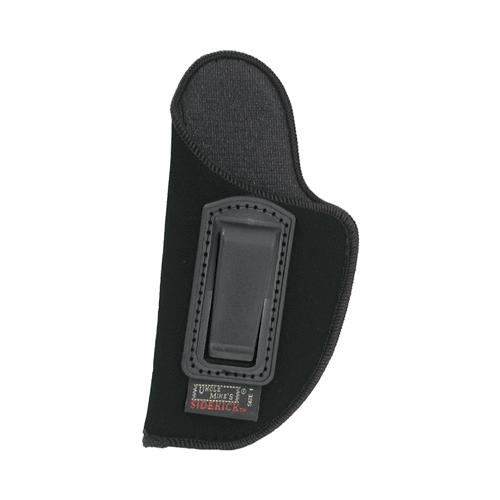 Uncle Mikes MICHAELS In-Pant Holster #1 LH Nylon Black