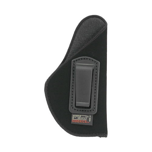 Uncle Mikes MICHAELS In-Pant Holster #12RH Nylon Black