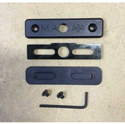 MANTICORE TAVOR GASKETED Port Cover For IWI