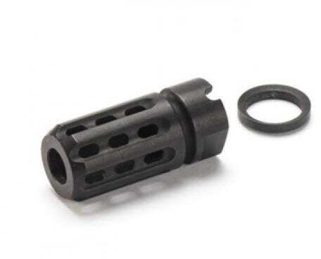 Nightbrake for 5/8x24 tpi AR-10/ SR-25 Compensator