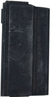 <span style="font-weight:bolder; ">Springfield</span> Armory Sf Magazine M1A 20-ROUNDS Blued Steel