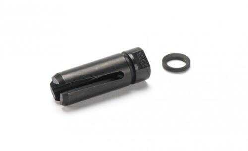 MANTICORE Eclipse 1/2X28 Flash Hider For AR-15