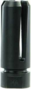 MANTICORE Eclipse 5/8X24 Flash Hider For AR-10/SR-