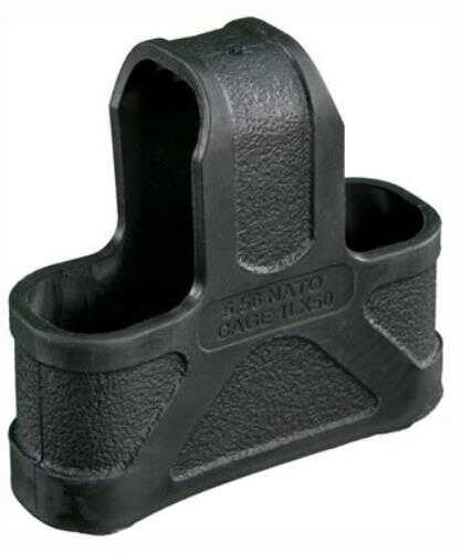 Magpul Industries Corp. Original 5.56X45 Black 3Pk