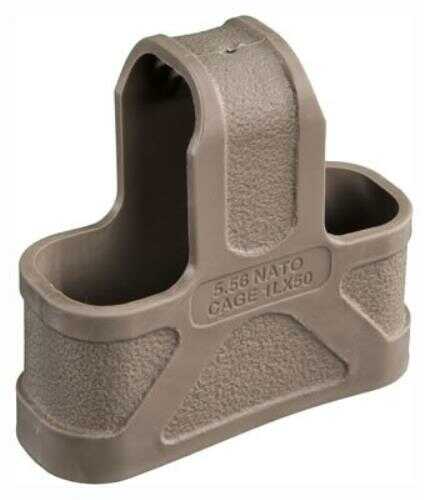 Magpul Industries Corp. Original 5.56X45 FDE 3Pk
