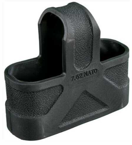 Magpul Industries Corp. Original 7.62X51 Black 3Pk