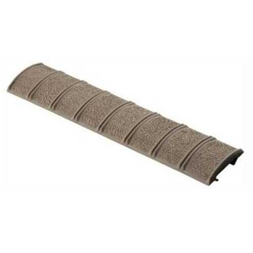 Magpul Industries Corp. Rail Panels XT Fits Picatinny Rails FDE