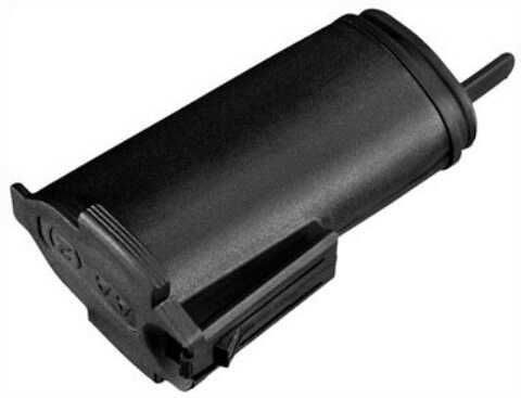 Magpul Industries Corp. Grip Core MIAD/MOE Holds 2XAA/AAA Batteries Black