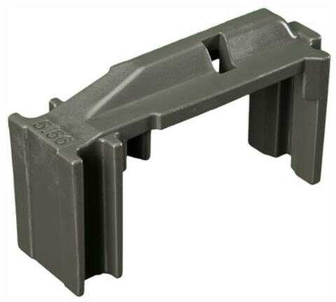 Magpul Industries Corp. Follower Enhanced Fits 5.56X45 USGI Mags 3Pk