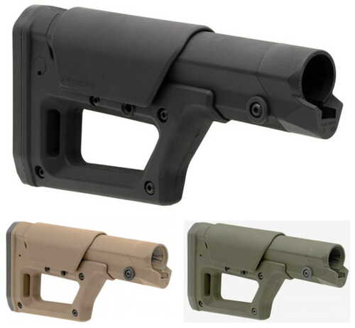 Magpul Stock Prs Lite Ar15 Mil-spec Carbine Odg