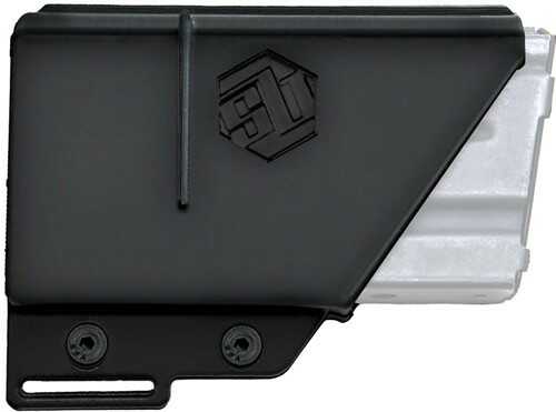 Magazine Pouch For 20 Rounds AR-15 Mags Black