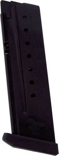 Sig Sauer Sig Magazine P220 10MM 8-ROUNDS Black