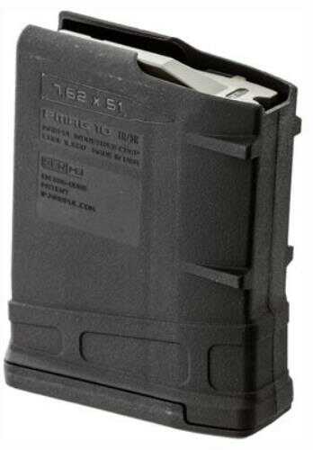 Magpul Industries Corp. Magazine PMAG 7.62X51 10 Rounds Gen M3 Black