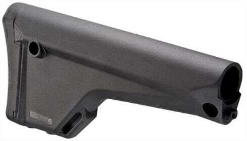 Magpul Industries Corp. Stock MOE AR15 Rifle Fixed Black